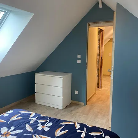 La Maison A Nono * La Trinite (Manche)