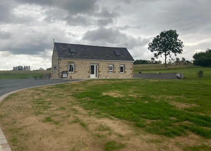 La Maison à Nono Casa vacanze La Trinite (Manche)