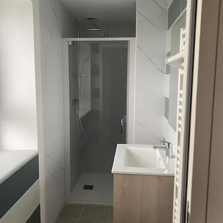 La Maison A Nono La Trinite (Manche)