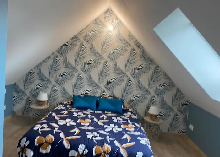 La Maison A Nono 펜션 *