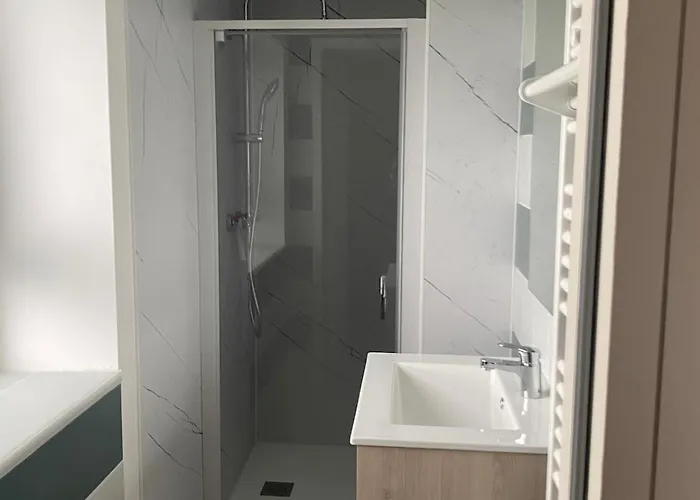 La Maison A Nono La Trinite (Manche)